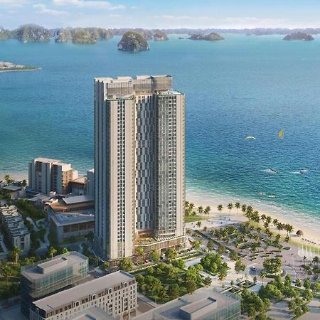 A La Carte Ha Long Bay Hotel 외부 사진