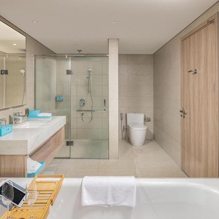A La Carte Ha Long Bay Hotel 외부 사진