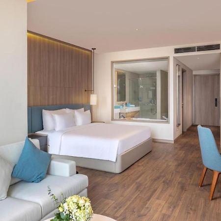 A La Carte Ha Long Bay Hotel 외부 사진