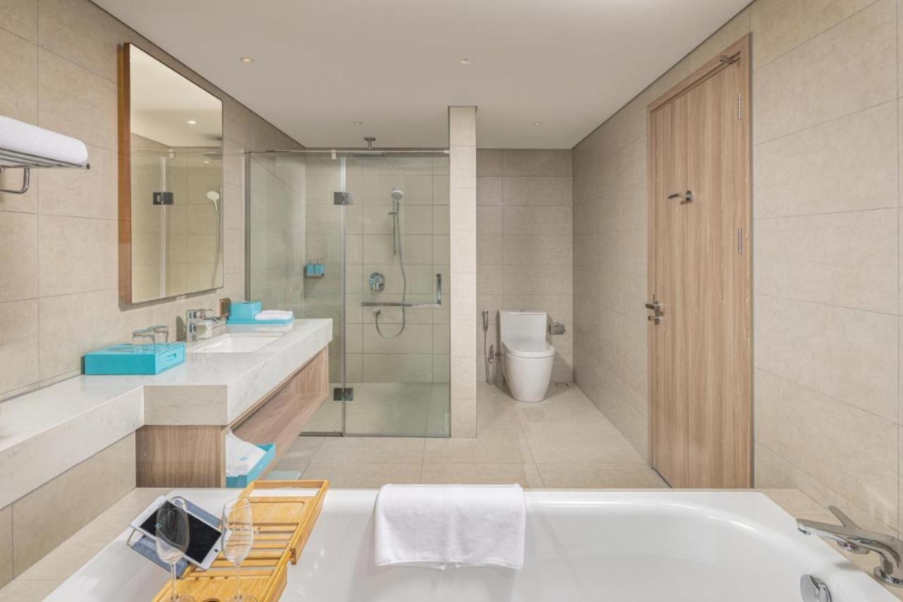 A La Carte Ha Long Bay Hotel 외부 사진