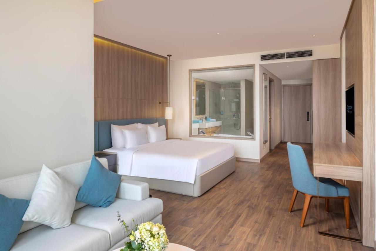 A La Carte Ha Long Bay Hotel 외부 사진