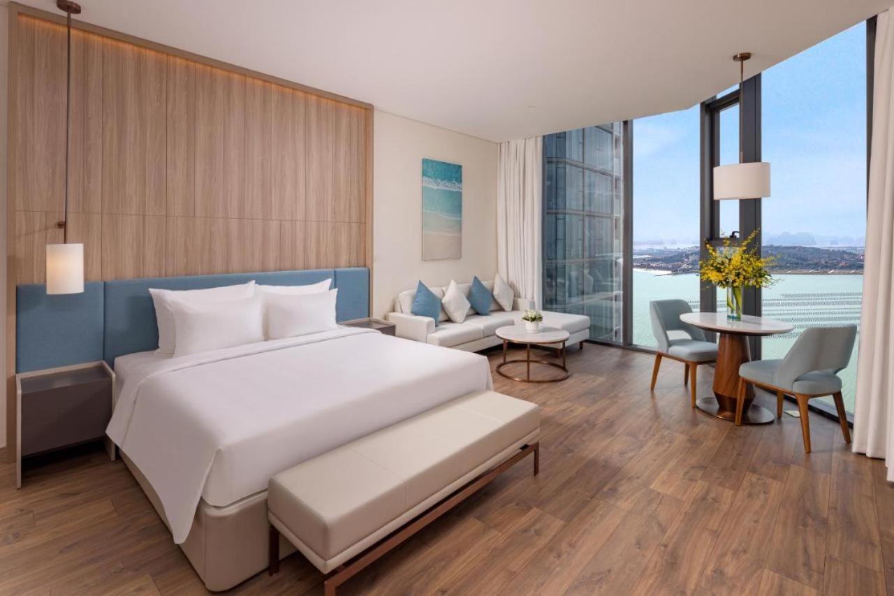 A La Carte Ha Long Bay Hotel 외부 사진